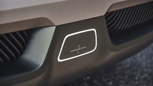 Conducimos el VW ID. CROSS Concept: el futuro SUV eléctrico de Volkswagen, made in Spain