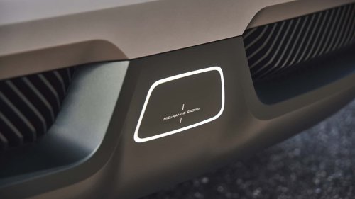 Volkswagen, Conducimos el VW ID. CROSS Concept: el futuro SUV eléctrico de Volkswagen, made in Spain