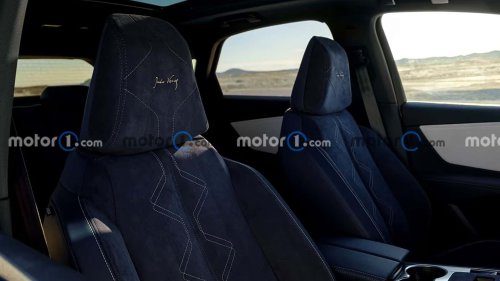 ¿Nuevo DS Nº7 2026? Espera… ¡adiós DS 7 PHEV, etiqueta 0 y 4x4! ¿Precios diésel?