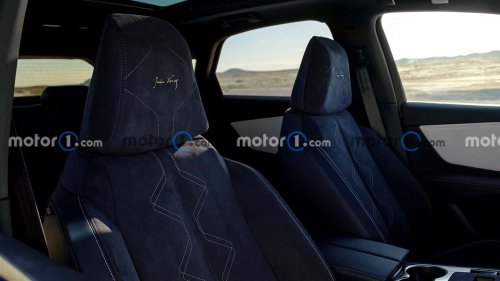 ¿Nuevo DS Nº7 2026? Espera… ¡adiós DS 7 PHEV, etiqueta 0 y 4x4! ¿Precios diésel?