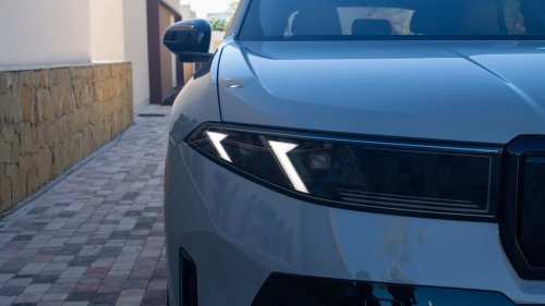 BMW, BMW prépare plus de 40 nouveaux modèles d’ici 2027