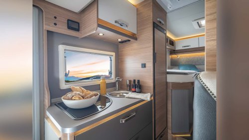 Weinsberg CaraSuite Edition Spicy: So viel Wohnmobil fürs Geld