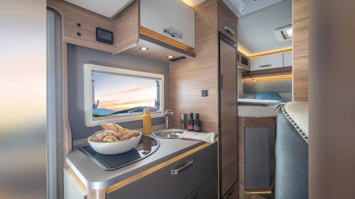 Weinsberg CaraSuite Edition Spicy: So viel Wohnmobil fürs Geld