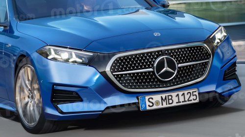 Mercedes Classe C Break 2026 : voici comment elle devrait évoluer