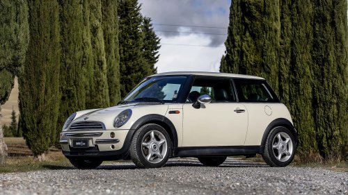 Längerer Radstand und Design: So werden kleine Autos größer