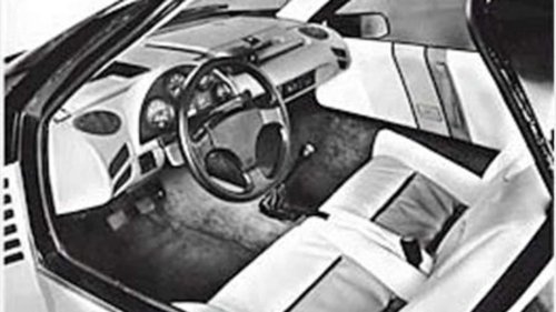 Drei Räder und Flügeltüren: So verrückt war VW in den 80ern