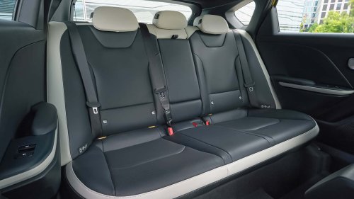 Kia K4 (2026) im ersten Test: Der Golf-Spieler