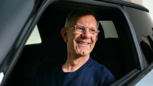 How Mini Designs For The Future While Still Honoring Its Past