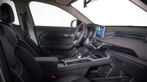 GWM Haval Jolion Pro (2026): Volle Hütte zum Dacia-Tarif