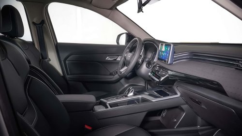 Dacia, GWM Haval Jolion Pro (2026): Volle Hütte zum Dacia-Tarif