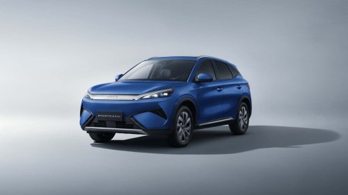 BYD, Et si BYD rachetait un constructeur automobile européen ?