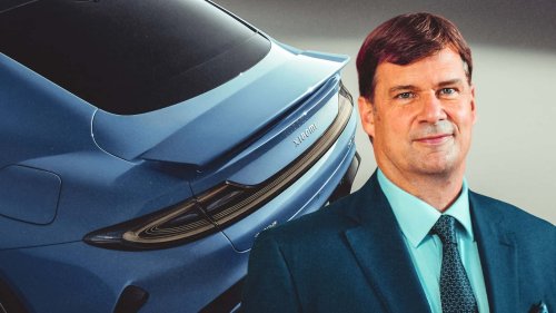 Ford, Ford-CEO: China kann uns alle aus dem Geschäft drängen