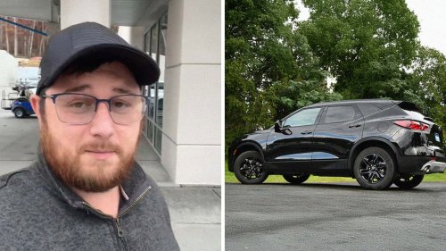 Honda Salesman Takes Chevy Trailblazer to Dealership. Then GM Refuses Coverage Because of How His Car Smells