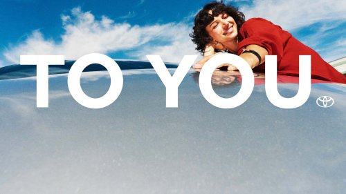 Toyota | Toyota Corolla | The New Toyota Corolla Makes a Surprise Appearance