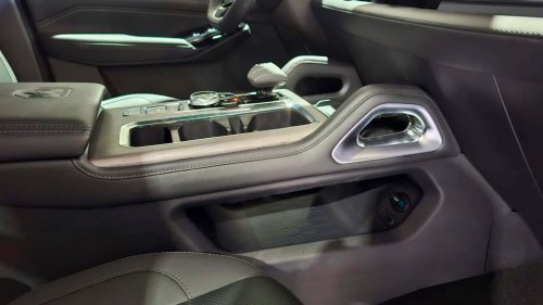Ram, Fiat, Las diferencias entre la Ram Dakota y la Fiat Titano