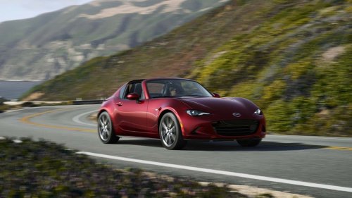 Mazda, Mazda's Beloved Sports Car Is Still A Bargain For 2026