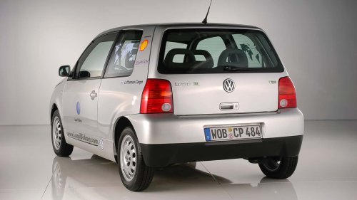 Von 431 km/h bis 0,9 Liter: Die krassesten Rekorde in der Autostadt