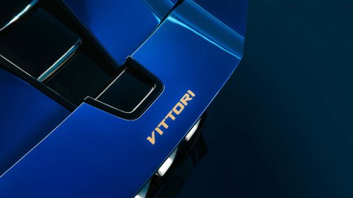 'Hypercar AI' Pertama di Dunia Tidak Seburuk yang Anda Bayangkan