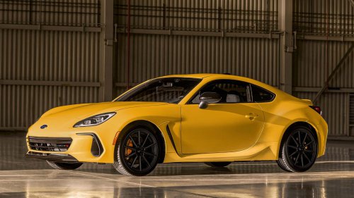 The Best Cheap Sports Cars You Can Buy in 2026