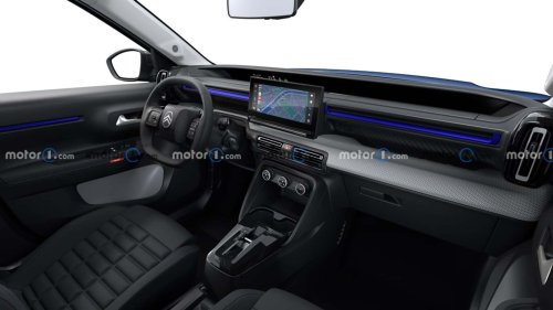 Citroën, Nuevo Citroën C3 2025/2026: ¿básico, precio bajo y eléctrico? Sí… ¡adiós chinos!