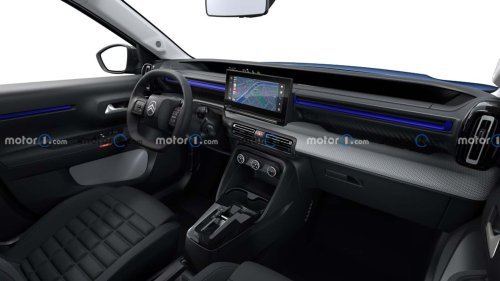 Nuevo Citroën C3 2025/2026: ¿básico, precio bajo y eléctrico? Sí… ¡adiós chinos!