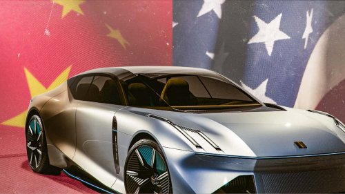 Do Americans Even Want Chinese Cars?