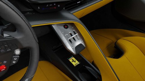 These Cars Still Don't Have Volume Knobs In 2026