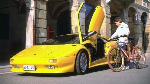 1990: Die Auto-Neuheiten des Einheits-Jahres