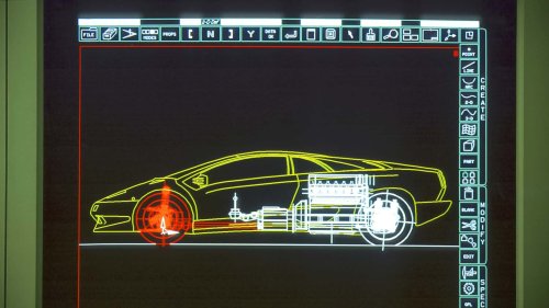 Es ist Halloween: Hier sind die 9 Autos mit den gruseligsten Namen