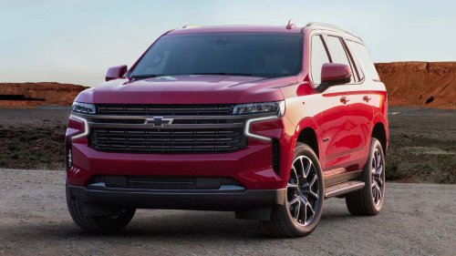 The 10 Longest-Lasting SUVs You Can Buy