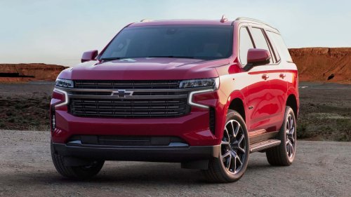 The 10 Longest-Lasting SUVs You Can Buy