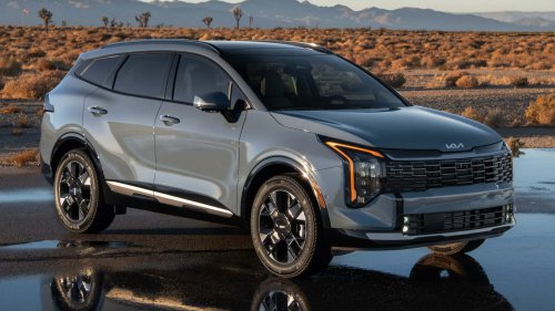 The 10 Cheapest Hybrids You Can Buy in 2025