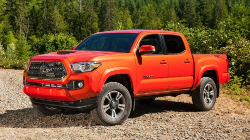 The 10 Longest-Lasting Trucks You Can Buy