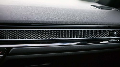 Honda Civic Facelift (2025) im ersten Test: Maximal anders