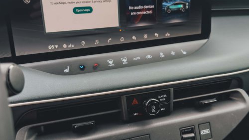 The 2026 Nissan Leaf Redefines Basic Transportation: Review