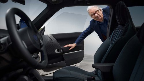 MINI, todas sus novedades para 2026