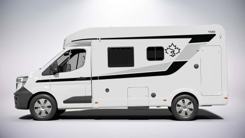 Ahorn Camp CV 560 (2026): kleiner als gedacht, größer im Alltag