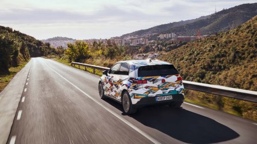 Volkswagen, Pourquoi l'ID.Polo n'est pas une Volkswagen électrique comme les autres