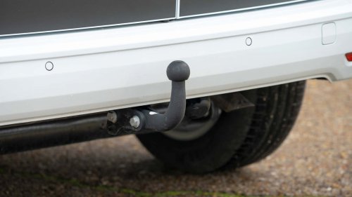 Ford Transit Connect Van: conducimos esta furgoneta PHEV