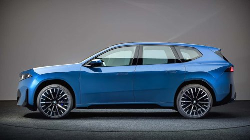 BMW, BMW verzeichnet Rekordabsatz bei V8-Motoren