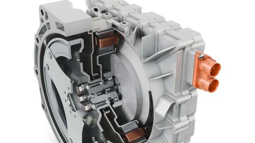 Roulez plus longtemps grâce au nouveau moteur auxiliaire compact