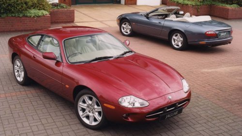Baujahr 1996: Diese Autos bekommen 2026 das H-Kennzeichen
