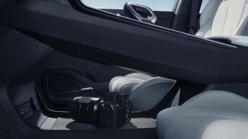 El aspirante a Kia Sportage chino busca pelea contra Omoda y JAECOO