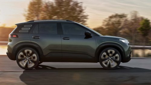 Volkswagen Is Lining Up a Wave of New Models for 2026