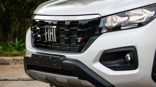 Crítica: Fiat Titano Freedom Plus (2025)