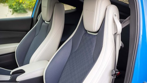 Honda Prelude 2026, opinión: deportivo por sensaciones