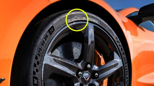 Genesis, Exclusive: Is The Genesis Magma GT Just A C8 Corvette Underneath?