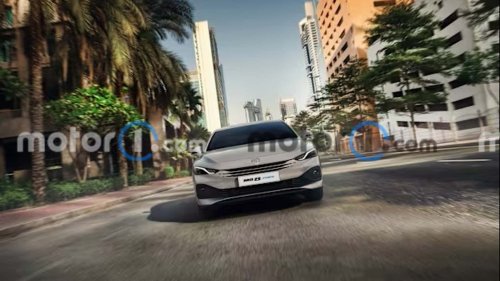BYD, Nuevo MG8 PHEV 2026: ¡bombazo! Híbrido enchufable, barato… ¿adiós BYD SEAL 6?