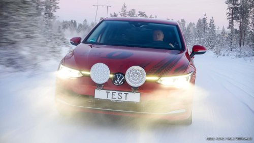 ADAC-Winterreifentest 2025: 15 sind nicht empfehlenswert