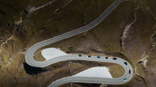 Eropa Hilangkan Alasan Terakhir untuk Tidak Membeli Mobil Listrik